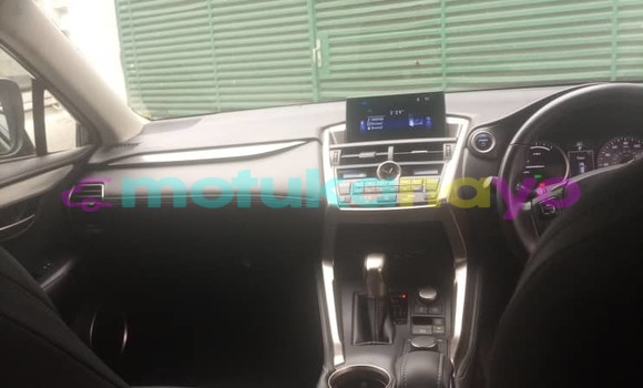 Acheter Occasion Voiture Lexus LX 450 Gris à Kinshasa, Kinshasa Acheter Occasion Voiture Lexus LX 450 Gris à Kinshasa, Kinshasa