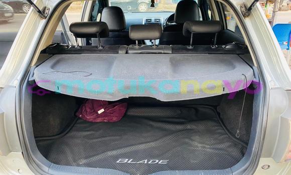 Acheter Occasion Voiture Mercedes Viano Noir à Kinshasa, Kinshasa Acheter Occasion Voiture Mercedes Viano Noir à Kinshasa, Kinshasa