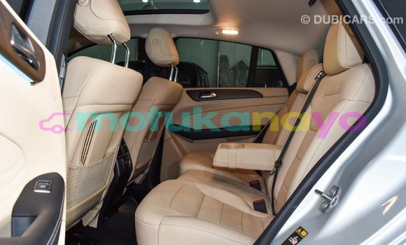 Acheter Import Voiture Mercedes-Benz GLE Autre à Import - Dubai, Bandundu Acheter Import Voiture Mercedes-Benz GLE Autre à Import - Dubai, Bandundu