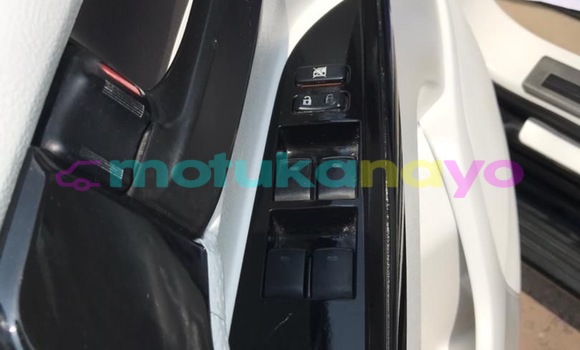 Buy New Toyota Land Cruiser Black Car in Kinshasa in Kinshasa Buy New Toyota Land Cruiser Black Car in Kinshasa in Kinshasa