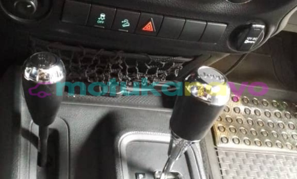 Acheter Neuf Voiture Jeep Wrangler Noir à Kinshasa, Kinshasa Acheter Neuf Voiture Jeep Wrangler Noir à Kinshasa, Kinshasa