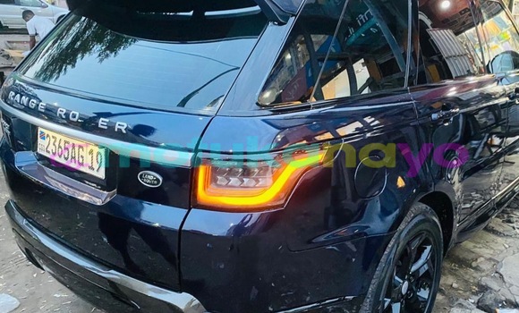 Acheter Neuf Voiture Rover 100 Noir à Kinshasa, Kinshasa Acheter Neuf Voiture Rover 100 Noir à Kinshasa, Kinshasa