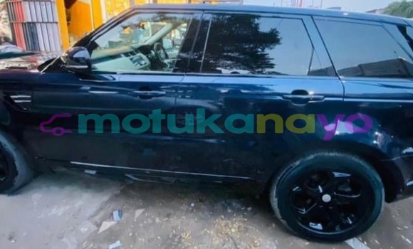 Acheter Neuf Voiture Rover 100 Noir à Kinshasa, Kinshasa Acheter Neuf Voiture Rover 100 Noir à Kinshasa, Kinshasa