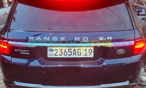 Acheter Neuf Voiture Rover 100 Noir à Kinshasa, Kinshasa Acheter Neuf Voiture Rover 100 Noir à Kinshasa, Kinshasa