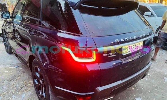 Acheter Neuf Voiture Rover 100 Noir à Kinshasa, Kinshasa Acheter Neuf Voiture Rover 100 Noir à Kinshasa, Kinshasa