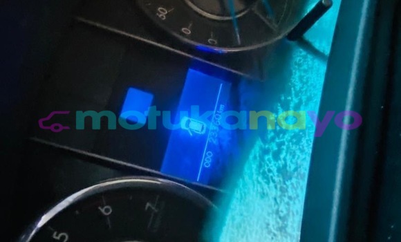 Acheter Neuf Voiture Toyota Fortuner Gris à Kinshasa, Kinshasa Acheter Neuf Voiture Toyota Fortuner Gris à Kinshasa, Kinshasa