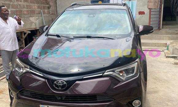 Acheter Occasion Voiture Toyota RAV4 Noir à Kinshasa, Kinshasa Acheter Occasion Voiture Toyota RAV4 Noir à Kinshasa, Kinshasa