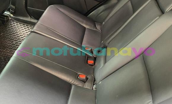 Acheter Occasion Voiture Toyota RAV4 Noir à Kinshasa, Kinshasa Acheter Occasion Voiture Toyota RAV4 Noir à Kinshasa, Kinshasa