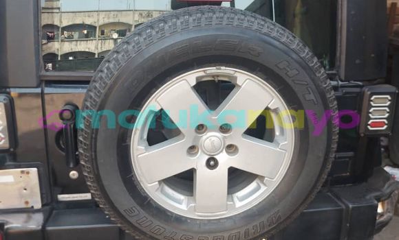 Acheter Neuf Voiture Jeep Wrangler Noir à Kinshasa, Kinshasa Acheter Neuf Voiture Jeep Wrangler Noir à Kinshasa, Kinshasa