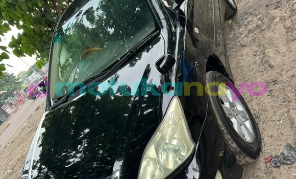 Acheter Neuf Voiture Toyota Harrier Noir à Kinshasa, Kinshasa Acheter Neuf Voiture Toyota Harrier Noir à Kinshasa, Kinshasa