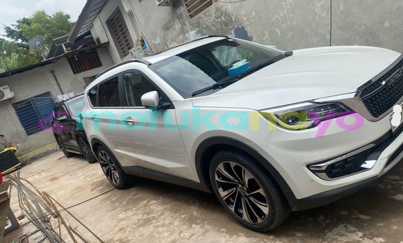 Acheter Neuf Voiture Jeep Liberty (Patriot) Blanc à Kinshasa, Kinshasa Acheter Neuf Voiture Jeep Liberty (Patriot) Blanc à Kinshasa, Kinshasa