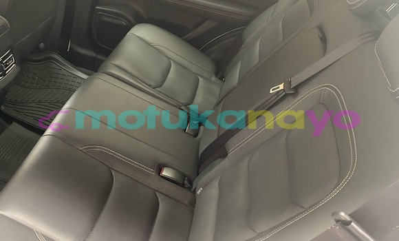 Acheter Neuf Voiture Jeep Liberty (Patriot) Blanc à Kinshasa, Kinshasa Acheter Neuf Voiture Jeep Liberty (Patriot) Blanc à Kinshasa, Kinshasa