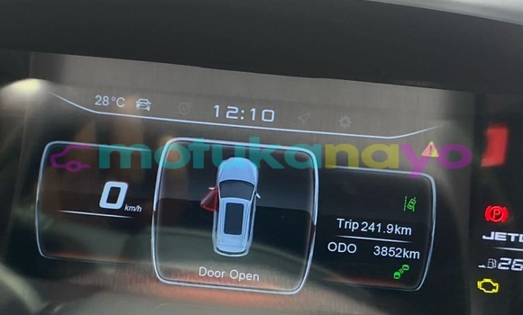 Acheter Neuf Voiture Jeep Liberty (Patriot) Blanc à Kinshasa, Kinshasa Acheter Neuf Voiture Jeep Liberty (Patriot) Blanc à Kinshasa, Kinshasa