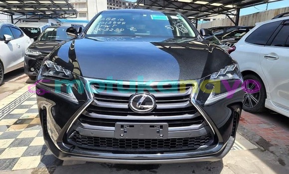 Acheter Neuf Voiture Lexus NX Noir à Kinshasa, Kinshasa Acheter Neuf Voiture Lexus NX Noir à Kinshasa, Kinshasa