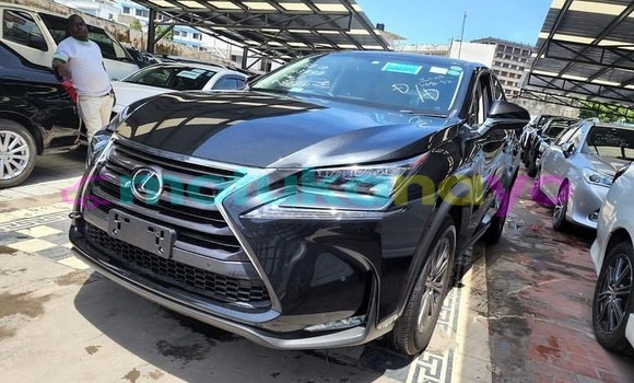 Acheter Neuf Voiture Lexus NX Noir à Kinshasa, Kinshasa Acheter Neuf Voiture Lexus NX Noir à Kinshasa, Kinshasa