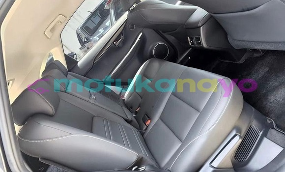 Acheter Neuf Voiture Lexus NX Noir à Kinshasa, Kinshasa Acheter Neuf Voiture Lexus NX Noir à Kinshasa, Kinshasa