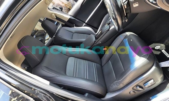 Acheter Neuf Voiture Lexus NX Noir à Kinshasa, Kinshasa Acheter Neuf Voiture Lexus NX Noir à Kinshasa, Kinshasa