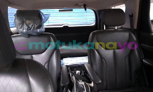 Acheter Occasion Voiture Hyundai XG Noir à Kinshasa, Kinshasa Acheter Occasion Voiture Hyundai XG Noir à Kinshasa, Kinshasa