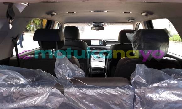 Acheter Occasion Voiture Hyundai XG Noir à Kinshasa, Kinshasa Acheter Occasion Voiture Hyundai XG Noir à Kinshasa, Kinshasa