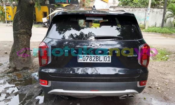 Acheter Occasion Voiture Hyundai XG Noir à Kinshasa, Kinshasa Acheter Occasion Voiture Hyundai XG Noir à Kinshasa, Kinshasa