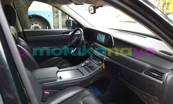 Acheter Occasion Voiture Hyundai XG Noir à Kinshasa, Kinshasa Acheter Occasion Voiture Hyundai XG Noir à Kinshasa, Kinshasa