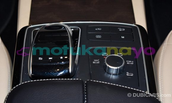 Acheter Import Voiture Mercedes-Benz GLE Autre à Import - Dubai, Bandundu Acheter Import Voiture Mercedes-Benz GLE Autre à Import - Dubai, Bandundu