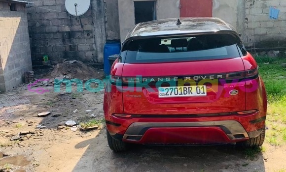 Acheter Neuf Voiture Toyota RAV4 Blanc à Kinshasa, Kinshasa Acheter Neuf Voiture Toyota RAV4 Blanc à Kinshasa, Kinshasa