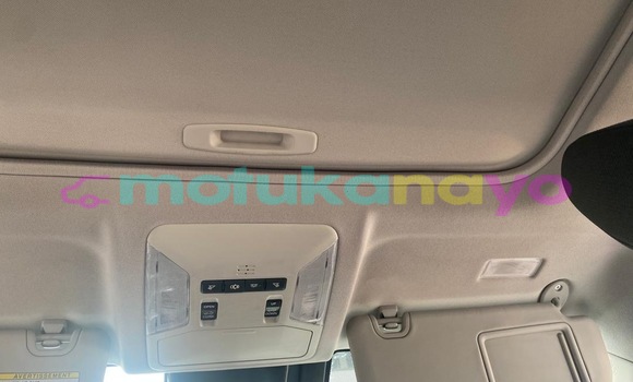 Acheter Neuf Voiture Toyota RAV4 Blanc à Kinshasa, Kinshasa Acheter Neuf Voiture Toyota RAV4 Blanc à Kinshasa, Kinshasa