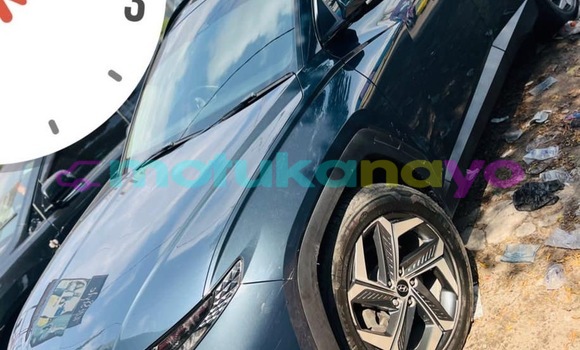 Acheter Neuf Voiture Hyundai Tucson Bleu à Kinshasa, Kinshasa Acheter Neuf Voiture Hyundai Tucson Bleu à Kinshasa, Kinshasa