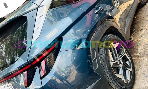 Acheter Neuf Voiture Hyundai Tucson Bleu à Kinshasa, Kinshasa Acheter Neuf Voiture Hyundai Tucson Bleu à Kinshasa, Kinshasa