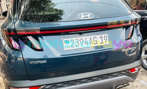 Acheter Neuf Voiture Hyundai Tucson Bleu à Kinshasa, Kinshasa Acheter Neuf Voiture Hyundai Tucson Bleu à Kinshasa, Kinshasa