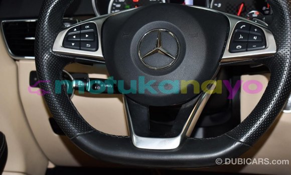 Acheter Import Voiture Mercedes-Benz GLE Autre à Import - Dubai, Bandundu Acheter Import Voiture Mercedes-Benz GLE Autre à Import - Dubai, Bandundu