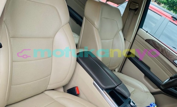 Acheter Neuf Voiture Mercedes‒Benz ML–Class Gris à Kinshasa, Kinshasa Acheter Neuf Voiture Mercedes‒Benz ML–Class Gris à Kinshasa, Kinshasa