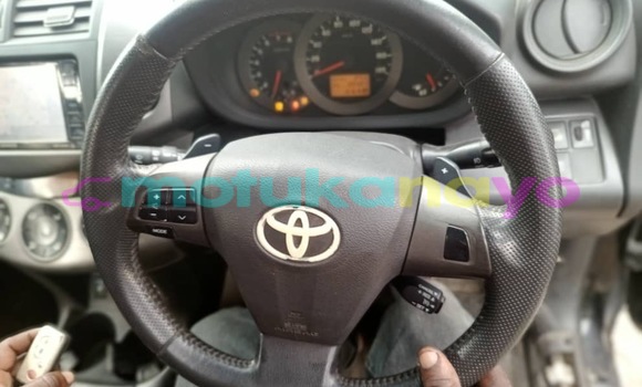 Acheter Occasion Voiture Toyota Vanguard Noir à Kinshasa, Kinshasa Acheter Occasion Voiture Toyota Vanguard Noir à Kinshasa, Kinshasa