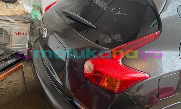 Acheter Neuf Voiture Nissan Juke Noir à Kinshasa, Kinshasa Acheter Neuf Voiture Nissan Juke Noir à Kinshasa, Kinshasa