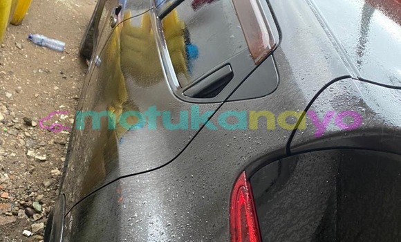 Acheter Neuf Voiture Nissan Juke Noir à Kinshasa, Kinshasa Acheter Neuf Voiture Nissan Juke Noir à Kinshasa, Kinshasa