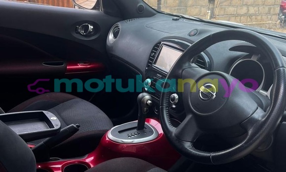 Acheter Neuf Voiture Nissan Juke Noir à Kinshasa, Kinshasa Acheter Neuf Voiture Nissan Juke Noir à Kinshasa, Kinshasa