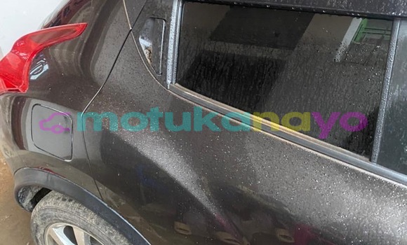 Acheter Neuf Voiture Nissan Juke Noir à Kinshasa, Kinshasa Acheter Neuf Voiture Nissan Juke Noir à Kinshasa, Kinshasa