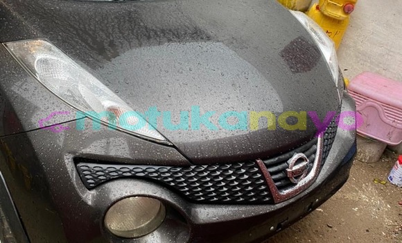 Acheter Neuf Voiture Nissan Juke Noir à Kinshasa, Kinshasa Acheter Neuf Voiture Nissan Juke Noir à Kinshasa, Kinshasa