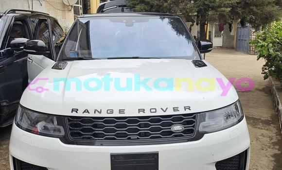 Acheter Occasion Voiture Rover Streetwise Blanc à Kinshasa, Kinshasa