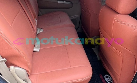 Buy New Toyota Fortuner Black Car in Kinshasa in Kinshasa Buy New Toyota Fortuner Black Car in Kinshasa in Kinshasa