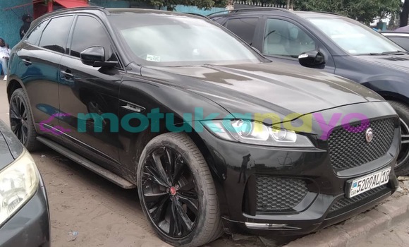 Acheter Neuf Voiture Jaguar E-Pace Noir à Kinshasa, Kinshasa Acheter Neuf Voiture Jaguar E-Pace Noir à Kinshasa, Kinshasa