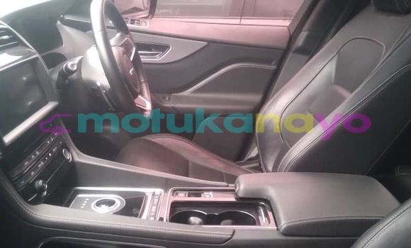 Acheter Neuf Voiture Jaguar E-Pace Noir à Kinshasa, Kinshasa Acheter Neuf Voiture Jaguar E-Pace Noir à Kinshasa, Kinshasa