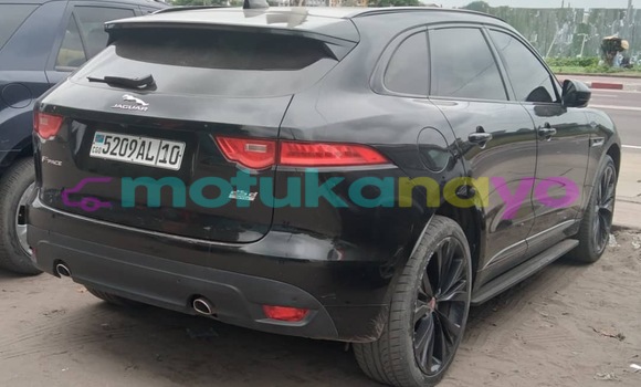 Acheter Neuf Voiture Jaguar E-Pace Noir à Kinshasa, Kinshasa Acheter Neuf Voiture Jaguar E-Pace Noir à Kinshasa, Kinshasa
