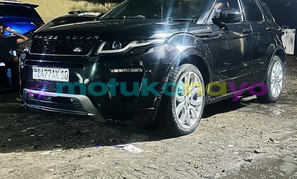 Acheter Occasion Voiture Rover 14 Noir à Kinshasa, Kinshasa Acheter Occasion Voiture Rover 14 Noir à Kinshasa, Kinshasa