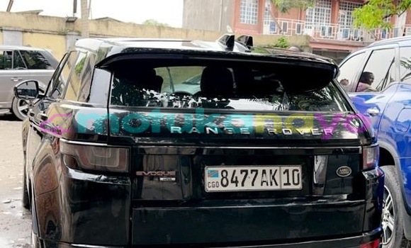 Acheter Occasion Voiture Rover 14 Noir à Kinshasa, Kinshasa Acheter Occasion Voiture Rover 14 Noir à Kinshasa, Kinshasa