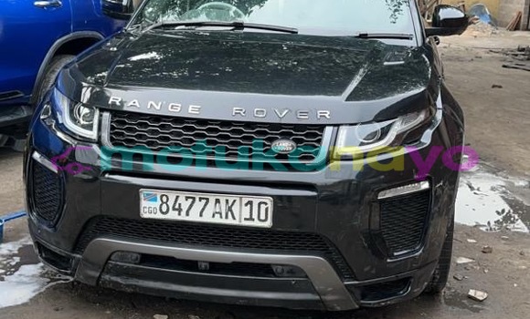 Acheter Occasion Voiture Rover 14 Noir à Kinshasa, Kinshasa Acheter Occasion Voiture Rover 14 Noir à Kinshasa, Kinshasa