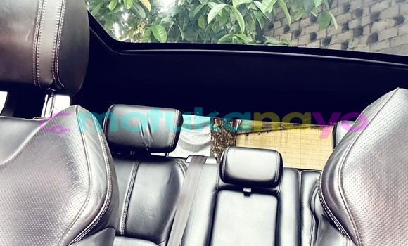 Acheter Occasion Voiture Rover 14 Noir à Kinshasa, Kinshasa Acheter Occasion Voiture Rover 14 Noir à Kinshasa, Kinshasa