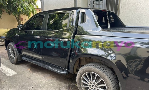 Acheter Neuf Voiture Mercedes-Benz X-klasse Concept Noir à Kinshasa, Kinshasa Acheter Neuf Voiture Mercedes-Benz X-klasse Concept Noir à Kinshasa, Kinshasa