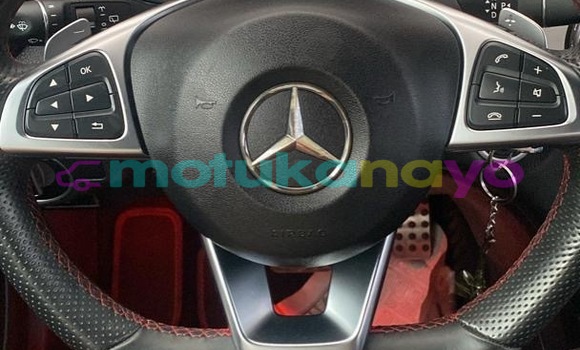 Acheter Neuf Voiture Mercedes-Benz GLA-klasse Noir à Kinshasa, Kinshasa Acheter Neuf Voiture Mercedes-Benz GLA-klasse Noir à Kinshasa, Kinshasa